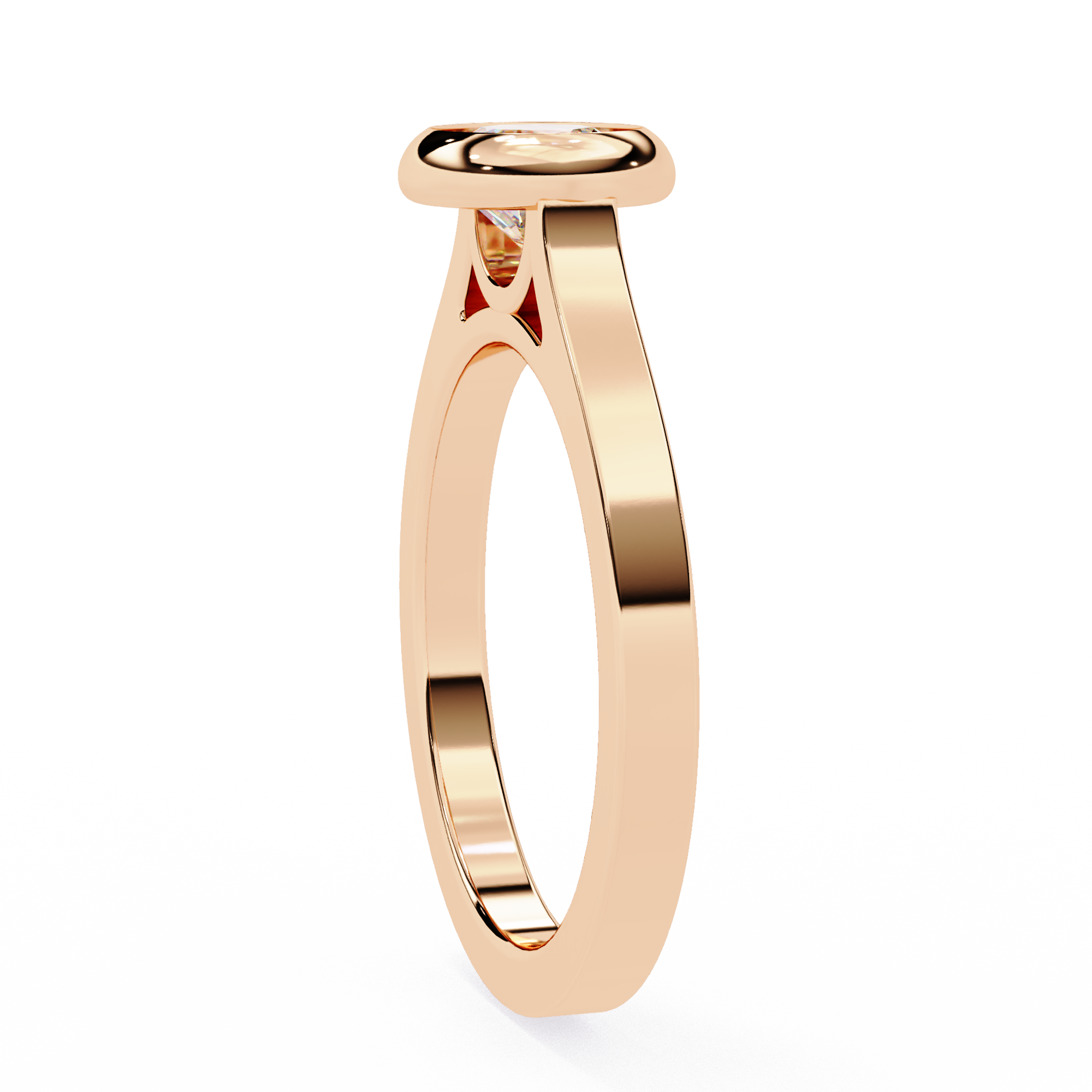 rose gold