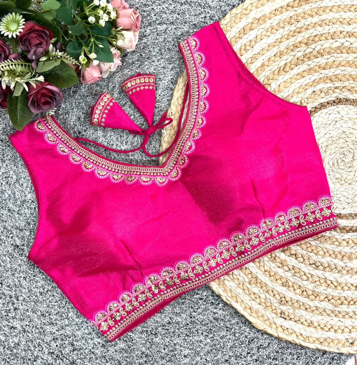 Fuchsia