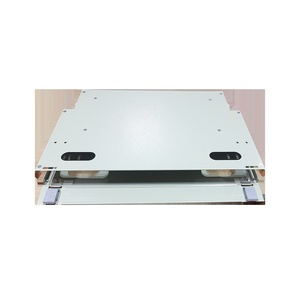 19'' 12 24 36 48 72 96 144 Ports Rack Mount Optical Distribution Frame <strong>with</strong> POE 4G 3G GSM Network Support - Product Image 1