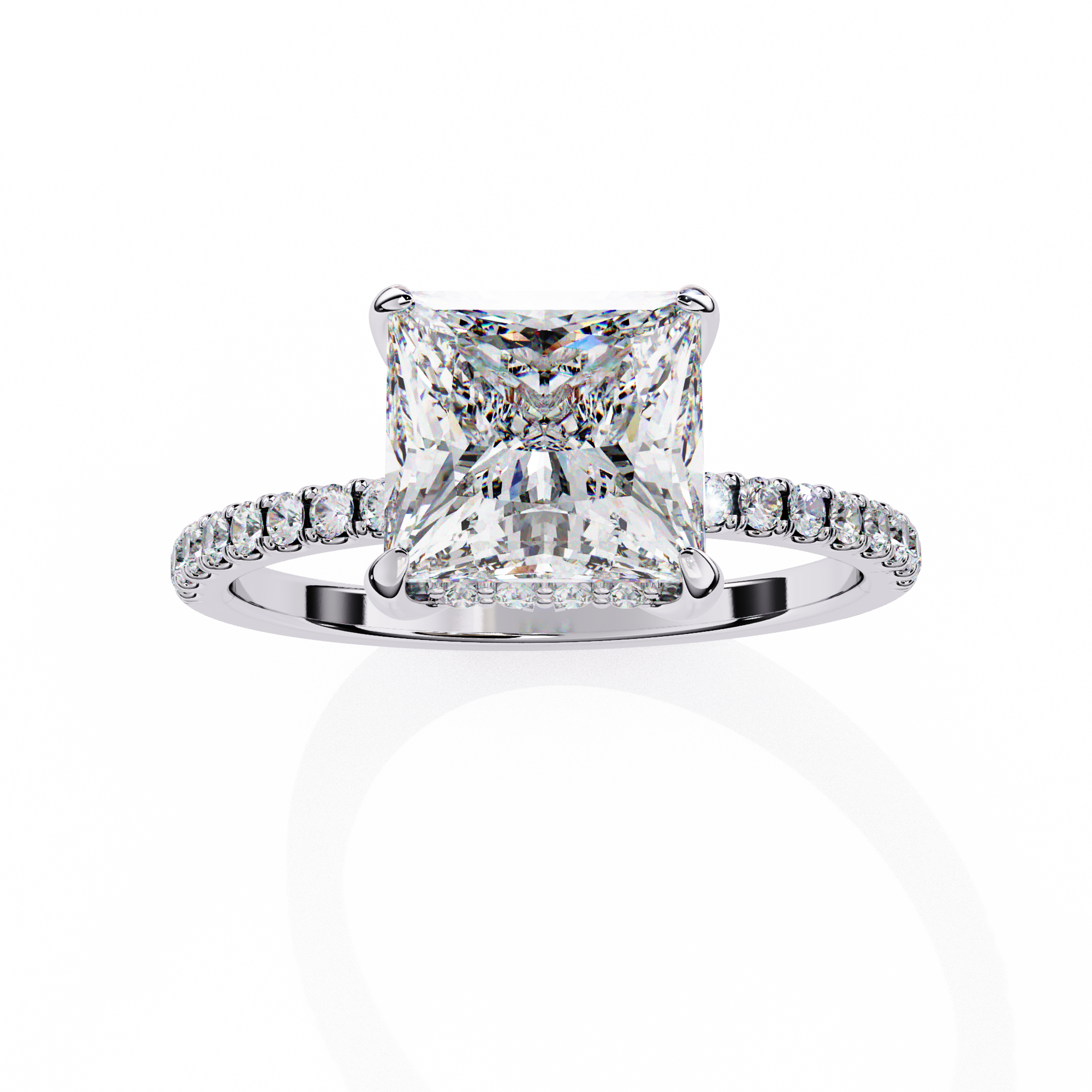 White Gold
