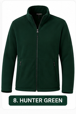 Hinter Green