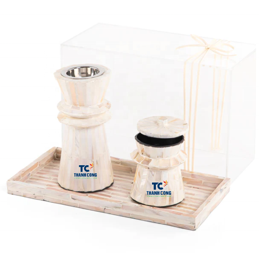 Personalizado como petición