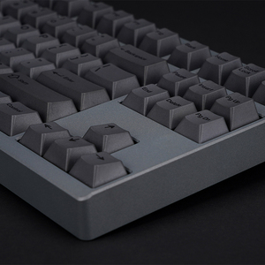 TKLキーボードZoomTKLワイヤードAluキーボードケースMeletrix87キーベアボーンキーボードキット - Product Image 4