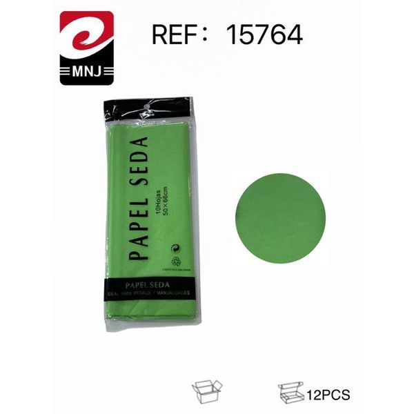 pale green