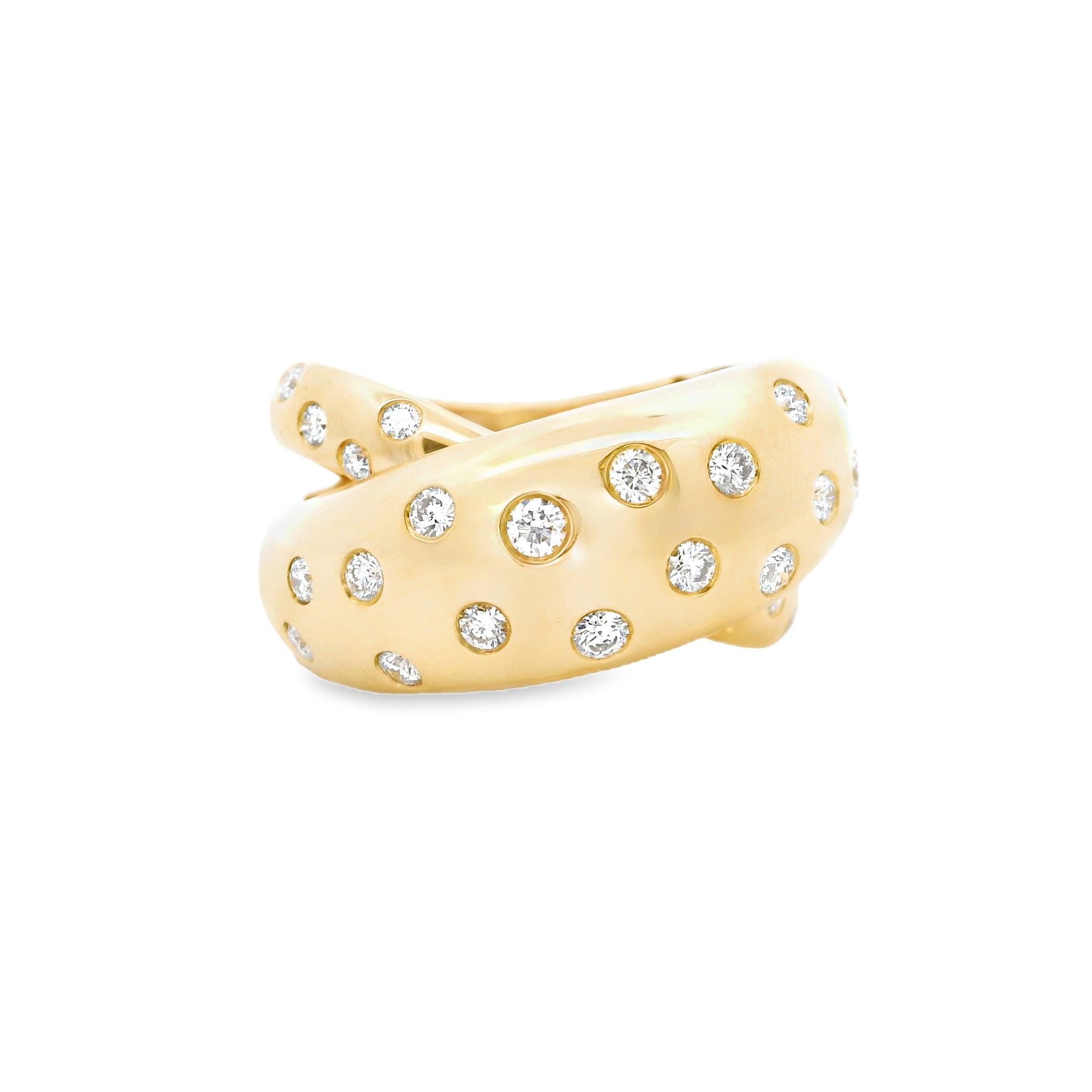 Oro macizo de 14K