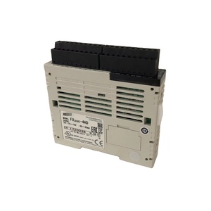 New Original FX3UC-4AD PLC FX3UC <strong>Analog</strong> <strong>Input</strong> <strong>Module</strong> in Stock - Product Image 2