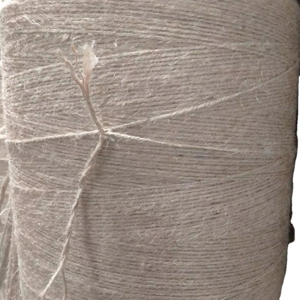 100% natural jute color