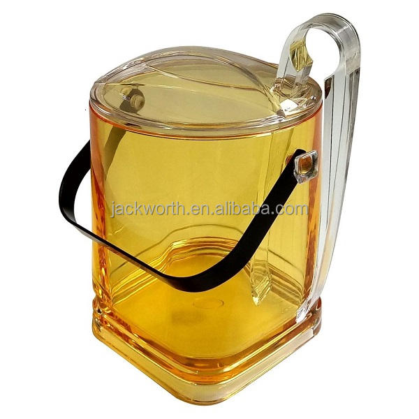 ใส & เหลือง