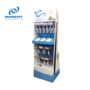 Витрина для магазина, картонная книжная ручка - Product Image 4