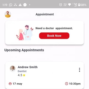 High Performance Mobile App Development <strong>Services</strong> with Robust Features, Secure <strong>Coding</strong>, and Exceptional User Experiences - Product Image 1