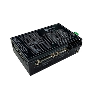 Primopal di alta qualità 3 assi ac DC24-48 30A 5-750W servomotore DC a bassa tensione servomotore programma controller