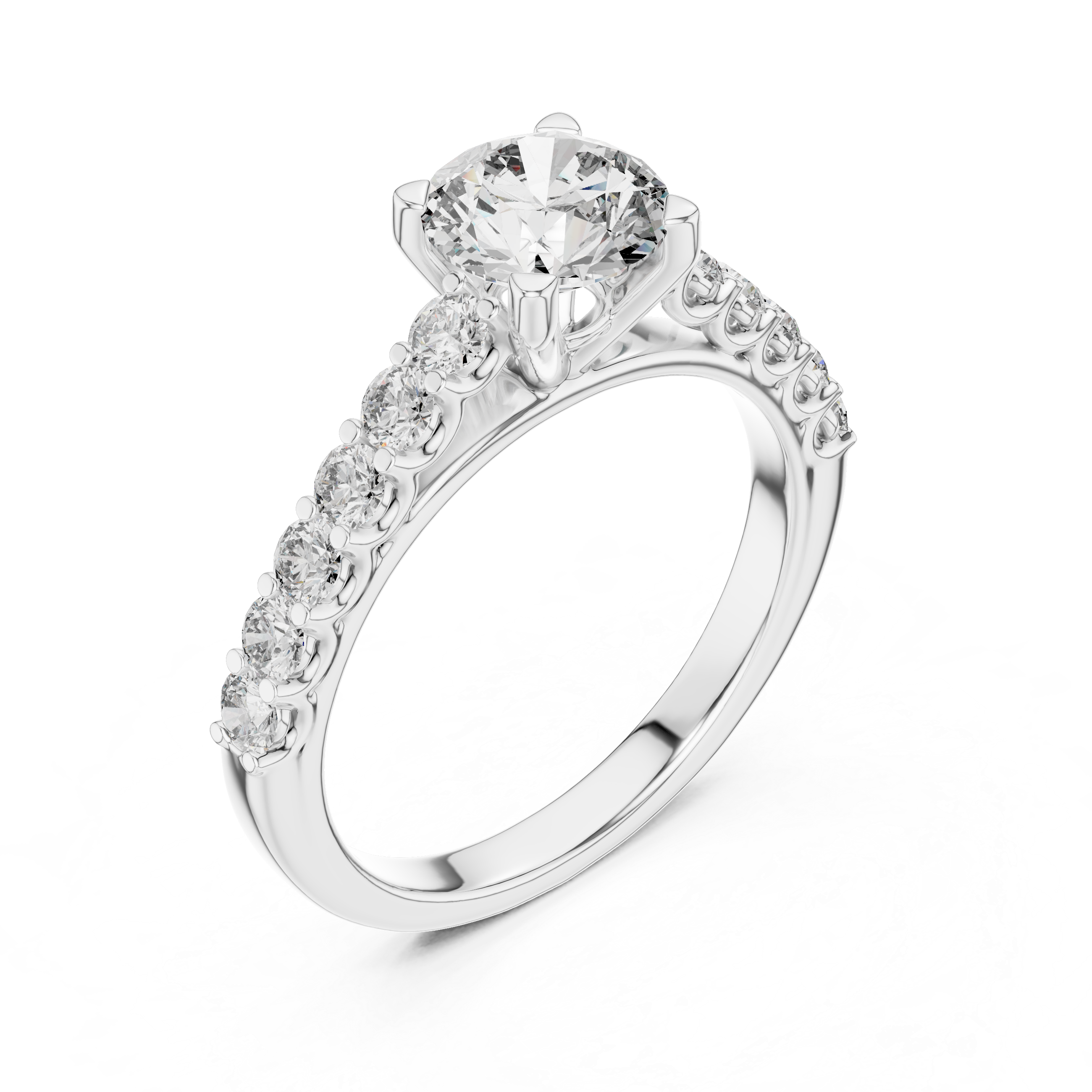 White Gold
