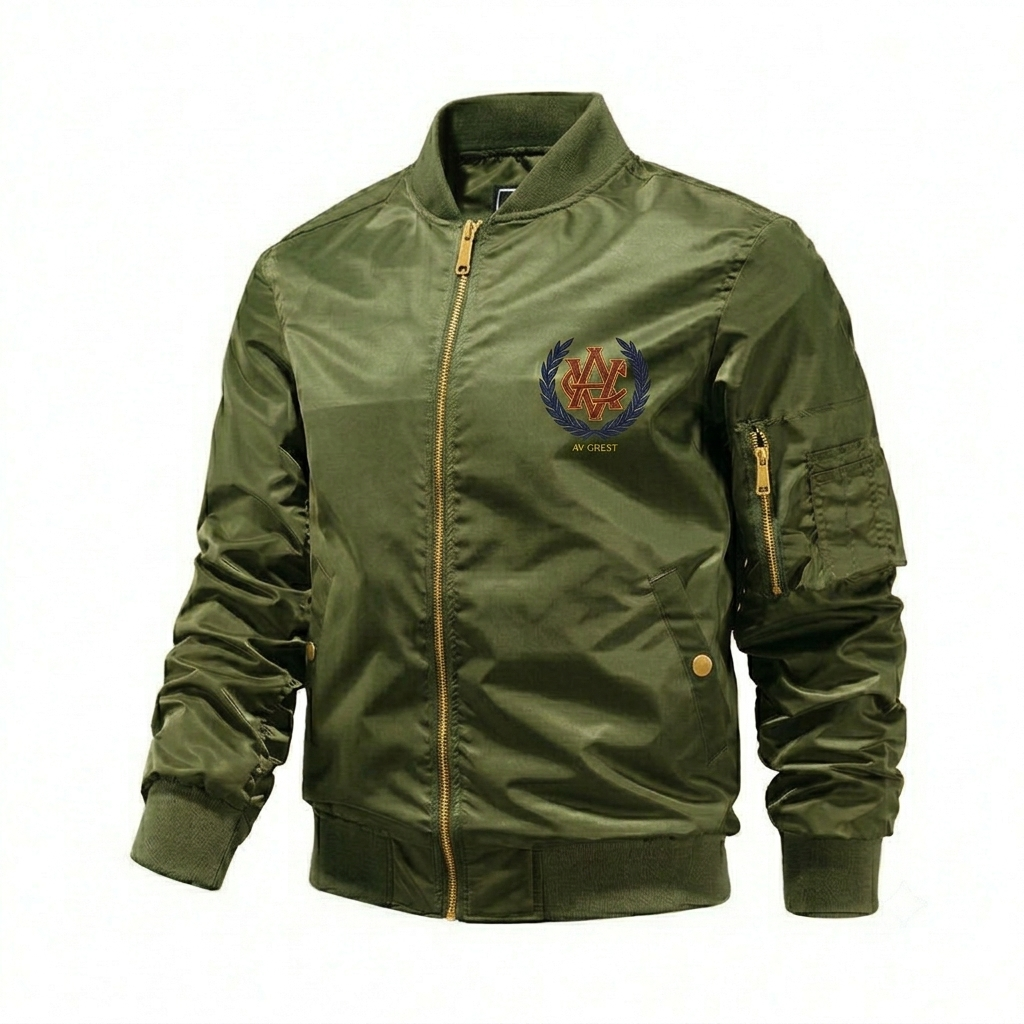 Verde militar