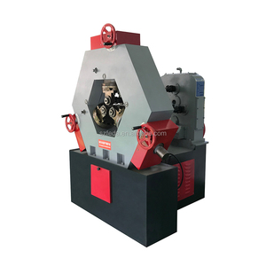 螺旋螺栓滚丝机用高速滚丝机滚丝机滚筒直径20-60毫米 - Product Image 4