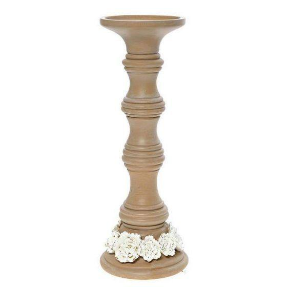 Natural Wood Color