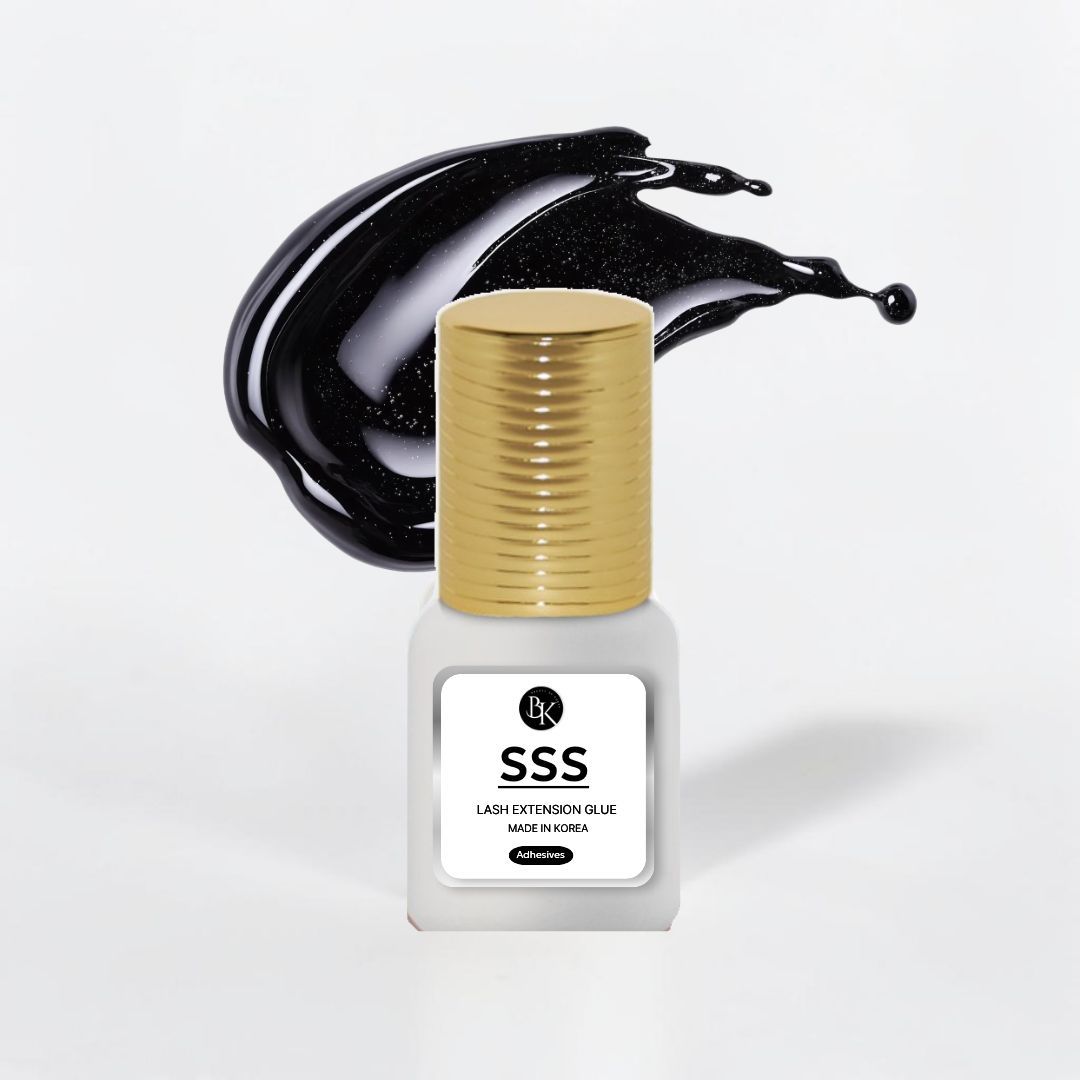 SSS Glue (1-3sec)