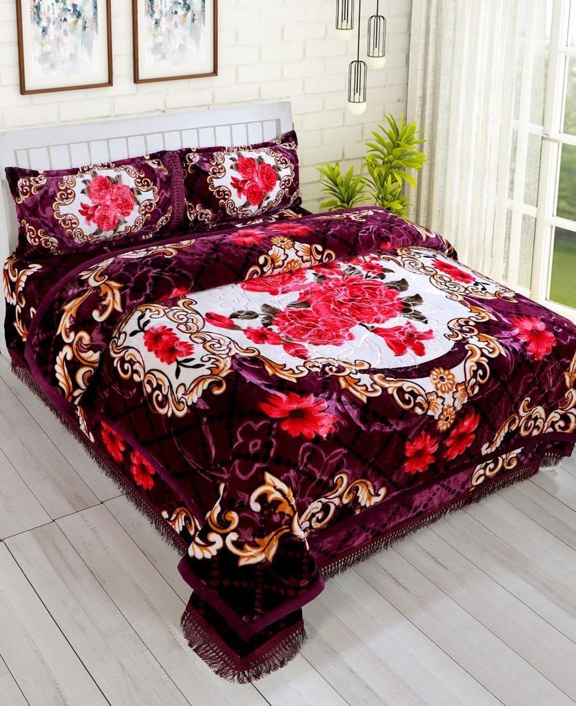 สีน้ำตาลแดง