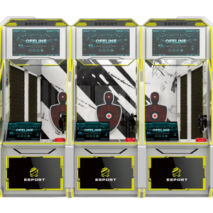 Schieß zubehör-Edelstahl bogen und Gummiband für das Schießen von Metalls chleudern im Freien - Product Image 3