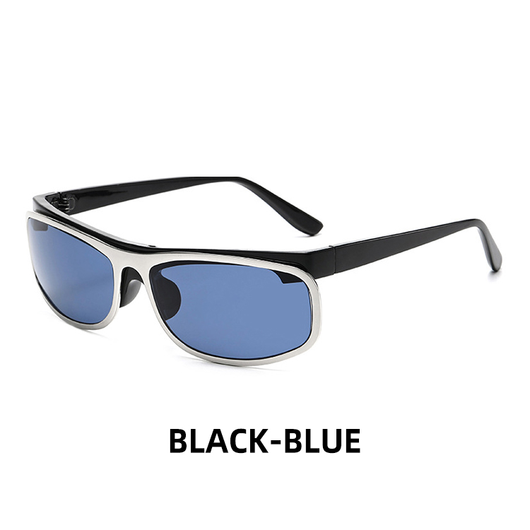 BLACK-BLUE
