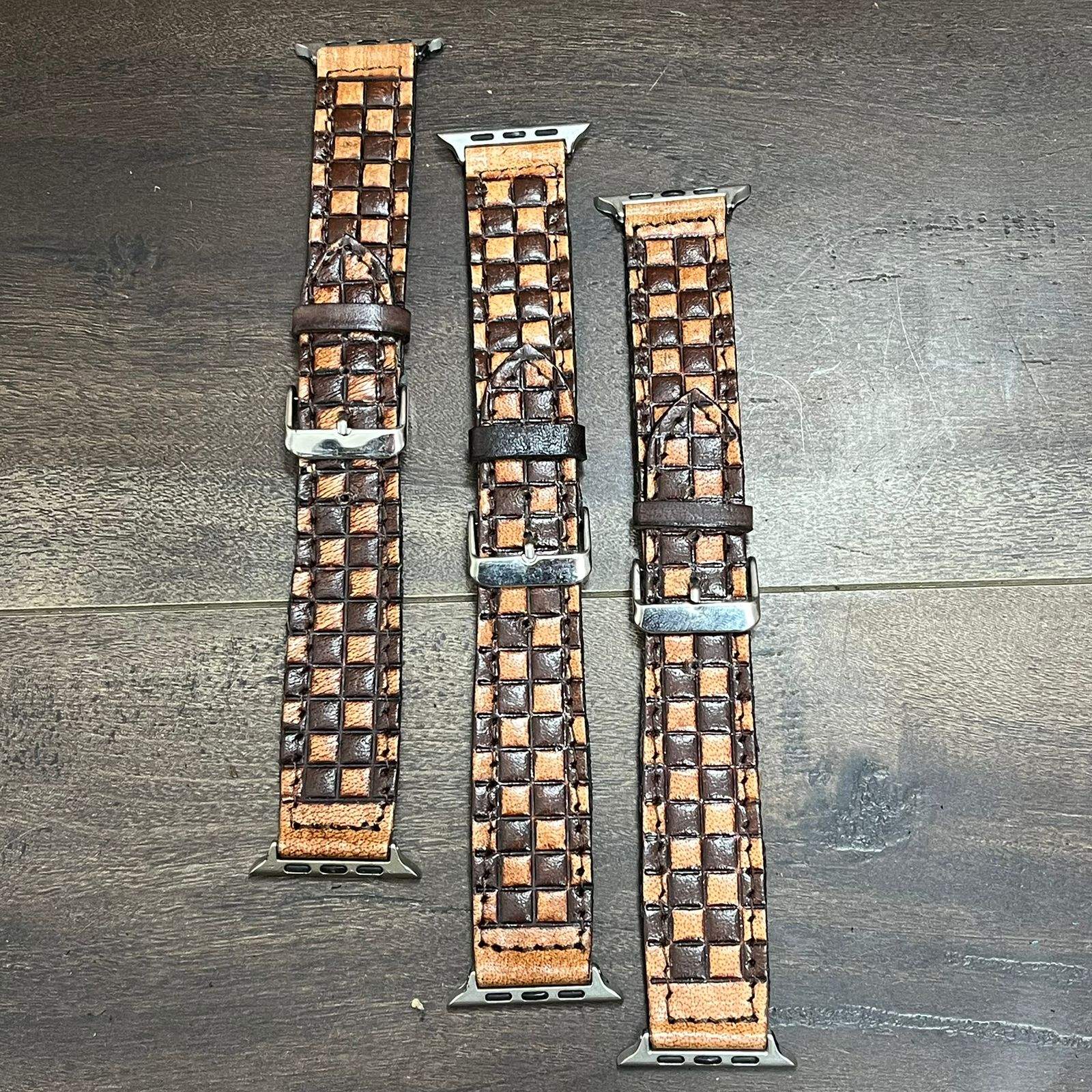 แทนและน้ำตาล