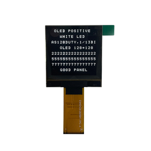 Modulo LCD OLED con Display grafico a 128 * da 1.5 pollici con ingresso SH1107 IC 3.3V - Product Image 3