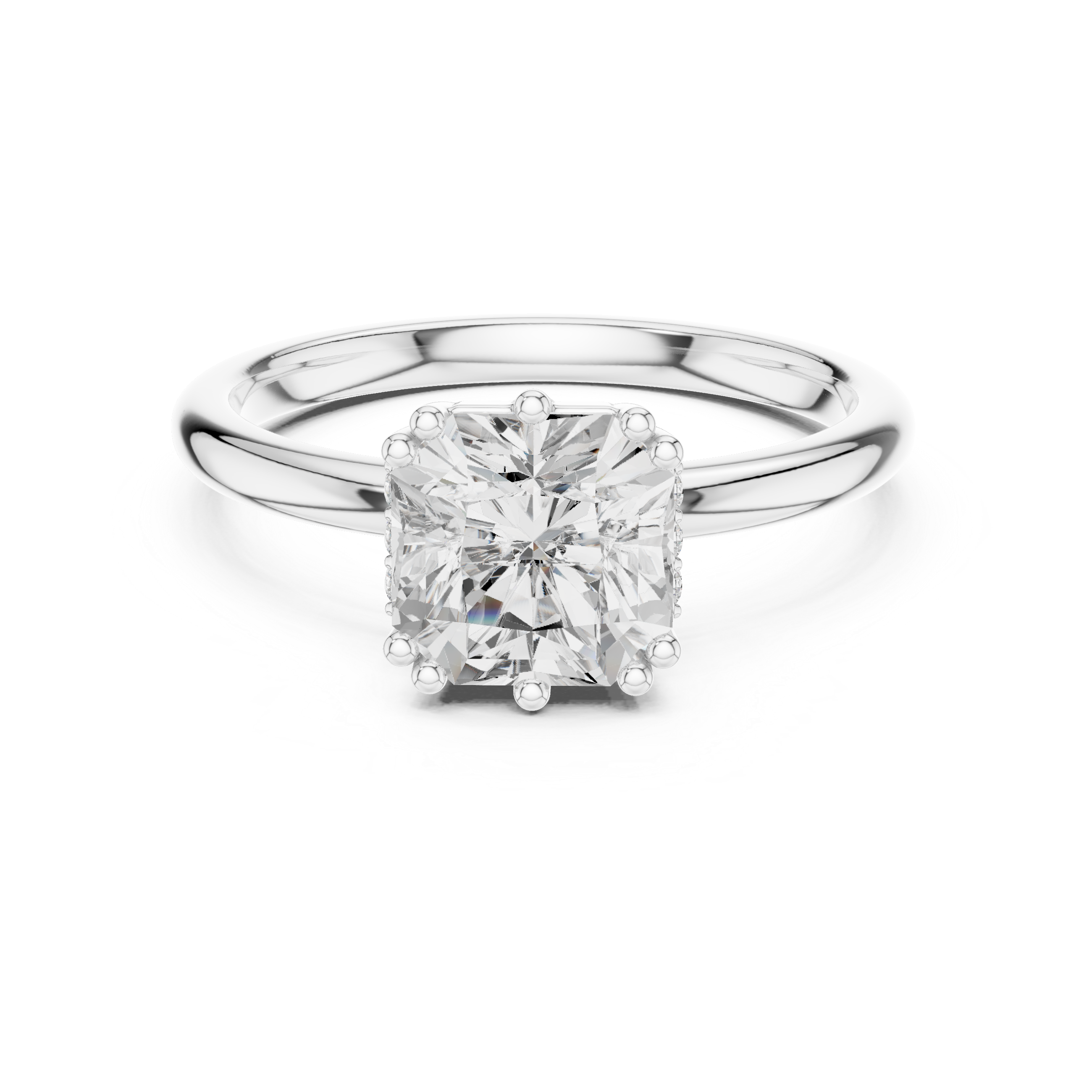White Gold