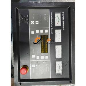 Parça numarası 0300-4305-05 ile OEM orijinal <span class=keywords><strong>PCC3100</strong></span> hidrolik parça jeneratör parçaları ve aksesuarları