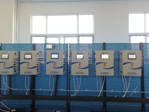 Online Monitoring System for <strong>PH</strong>, Conductivity, Turbidity, and Residual Chlorine in Drinking <strong>Water</strong> <strong>Potable</strong> Pipe Networks - Product Image 5