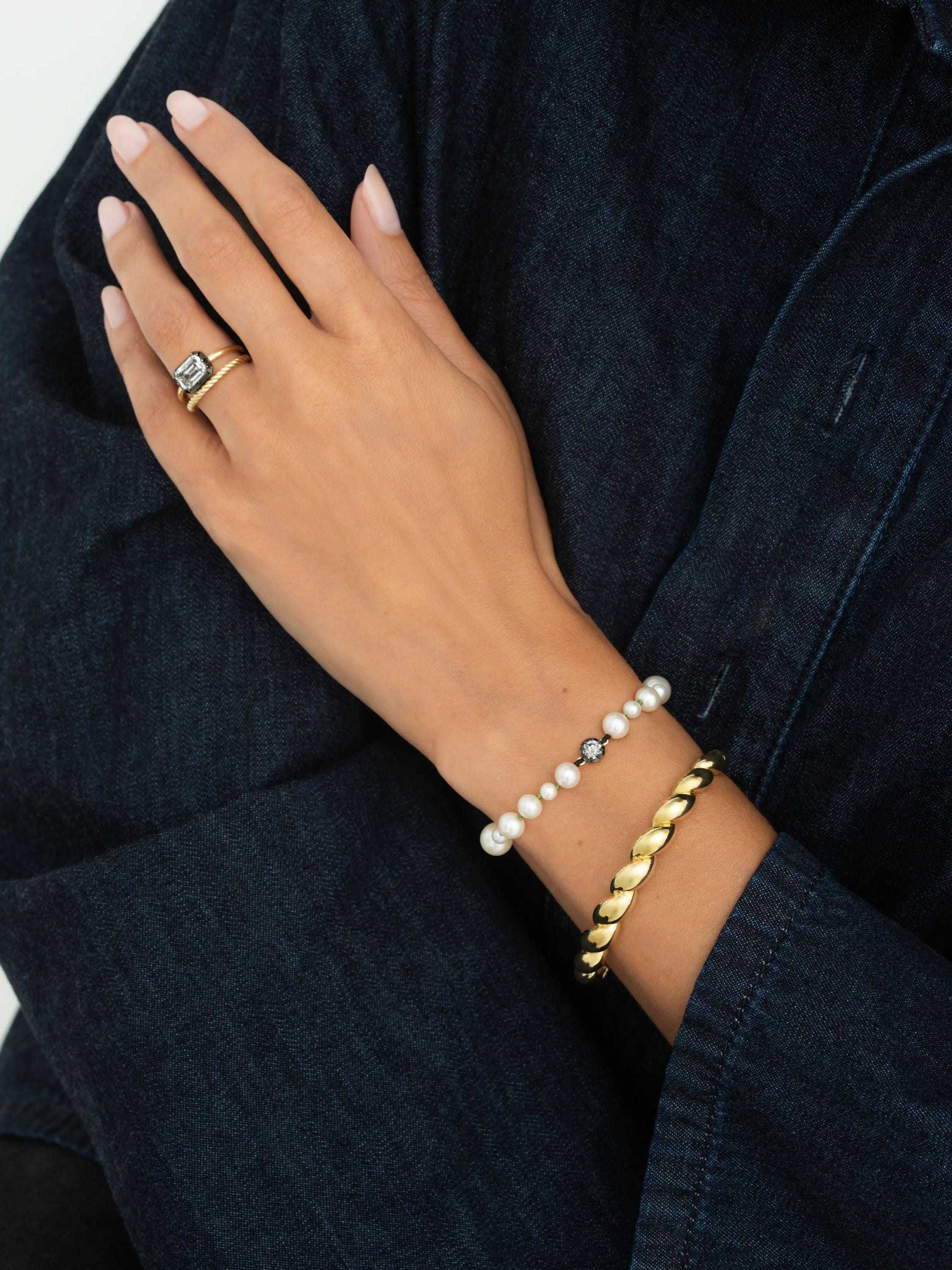 10K Solid Gold