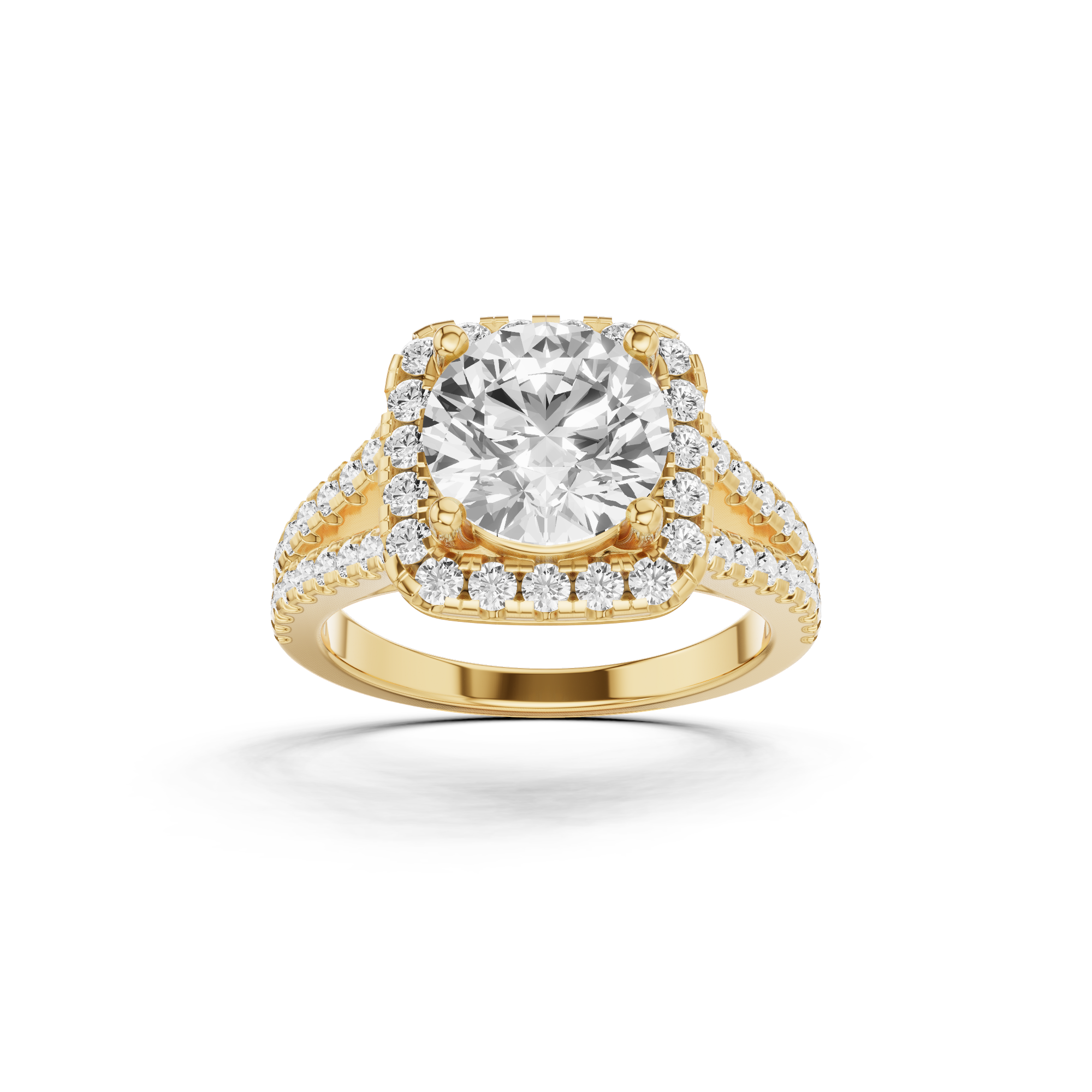Yellow Gold