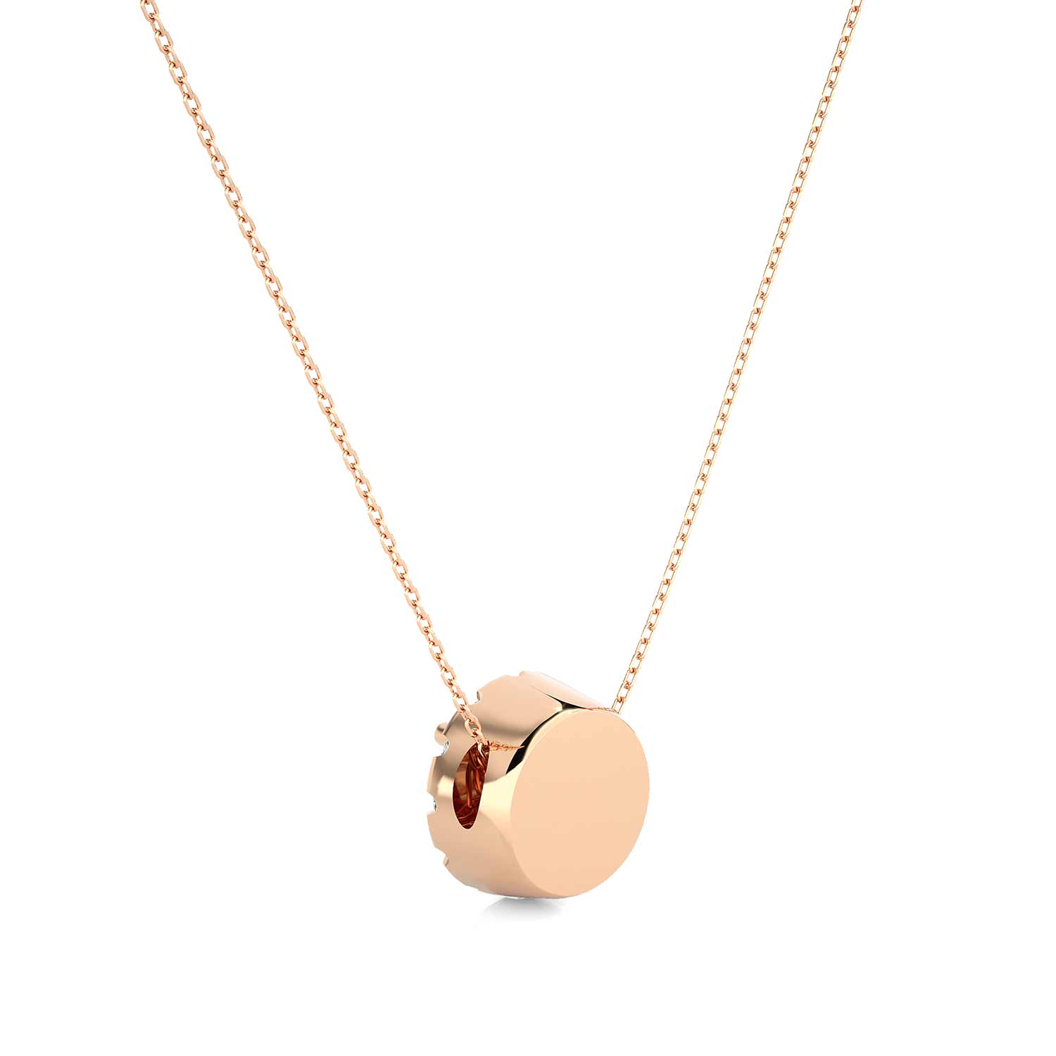 14K Solid Gold