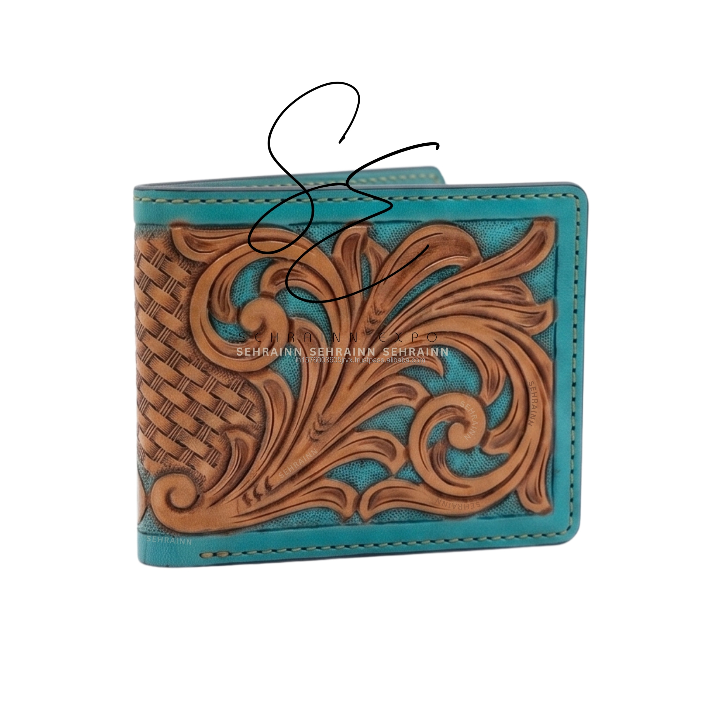Turquoise