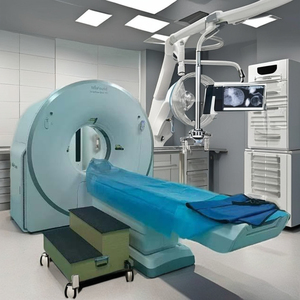 755 CT 32-row <strong>Computed</strong> Tomography <strong>System</strong> Medical CT Scanner CT Scanner - Product Image 4