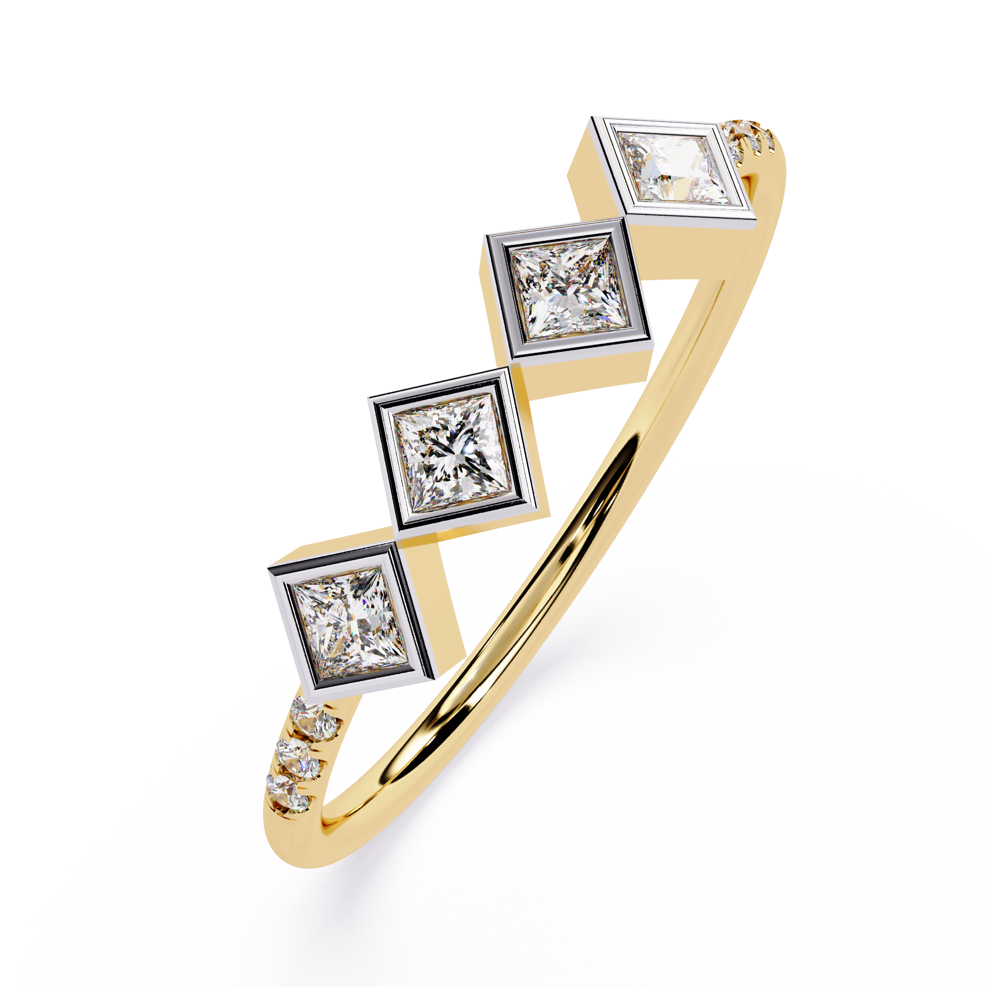 Yellow Gold