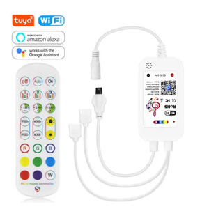 Controller musicale Wifi RGB - Product Image 1