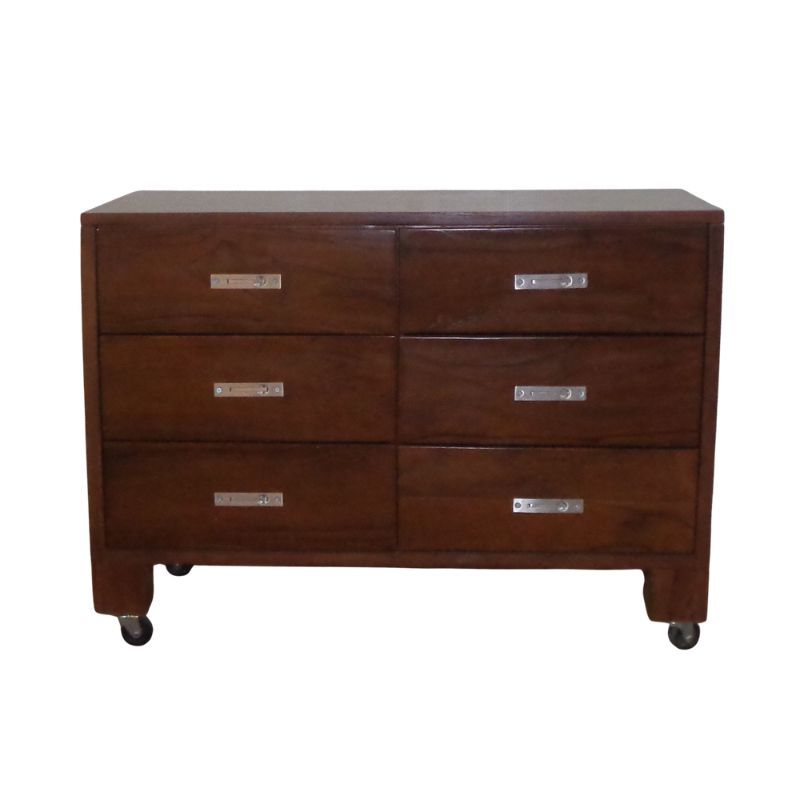 Wood Stain (Dark Brown)