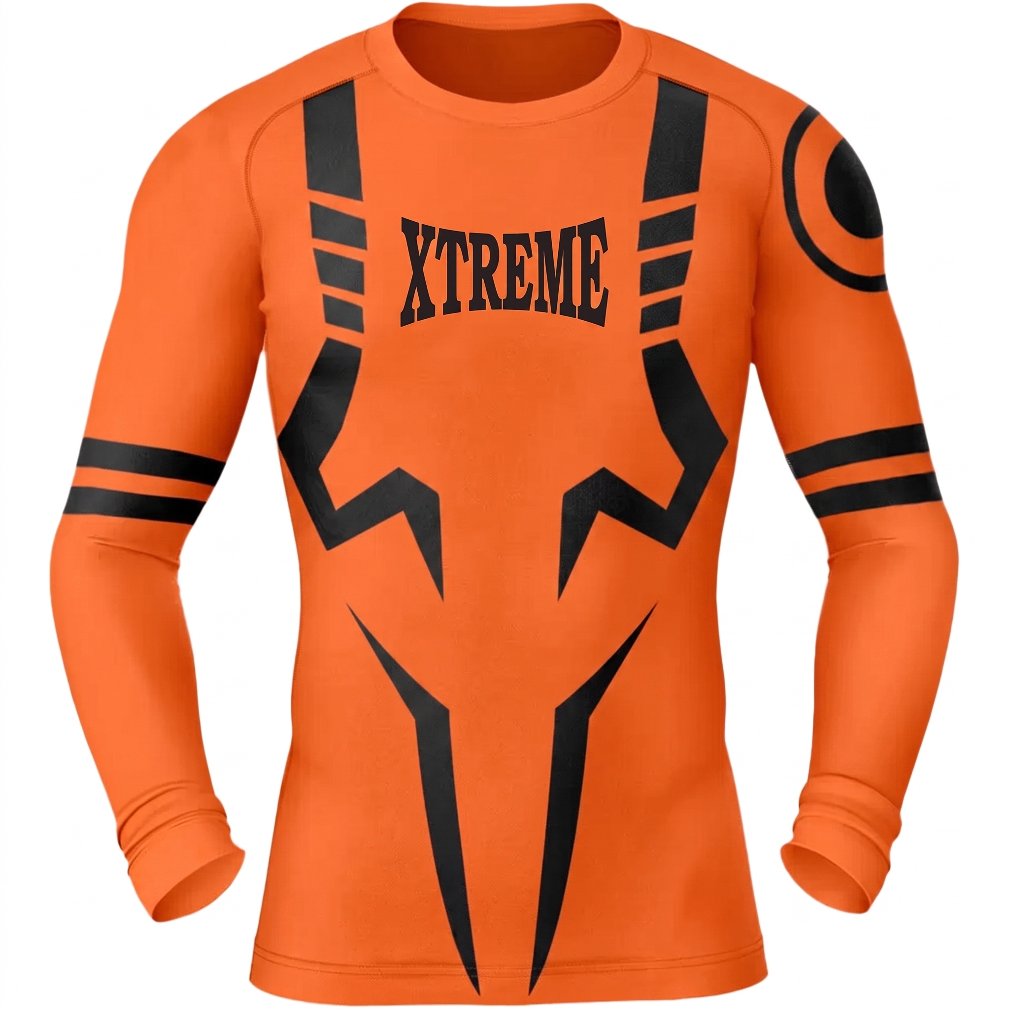 Orange 3