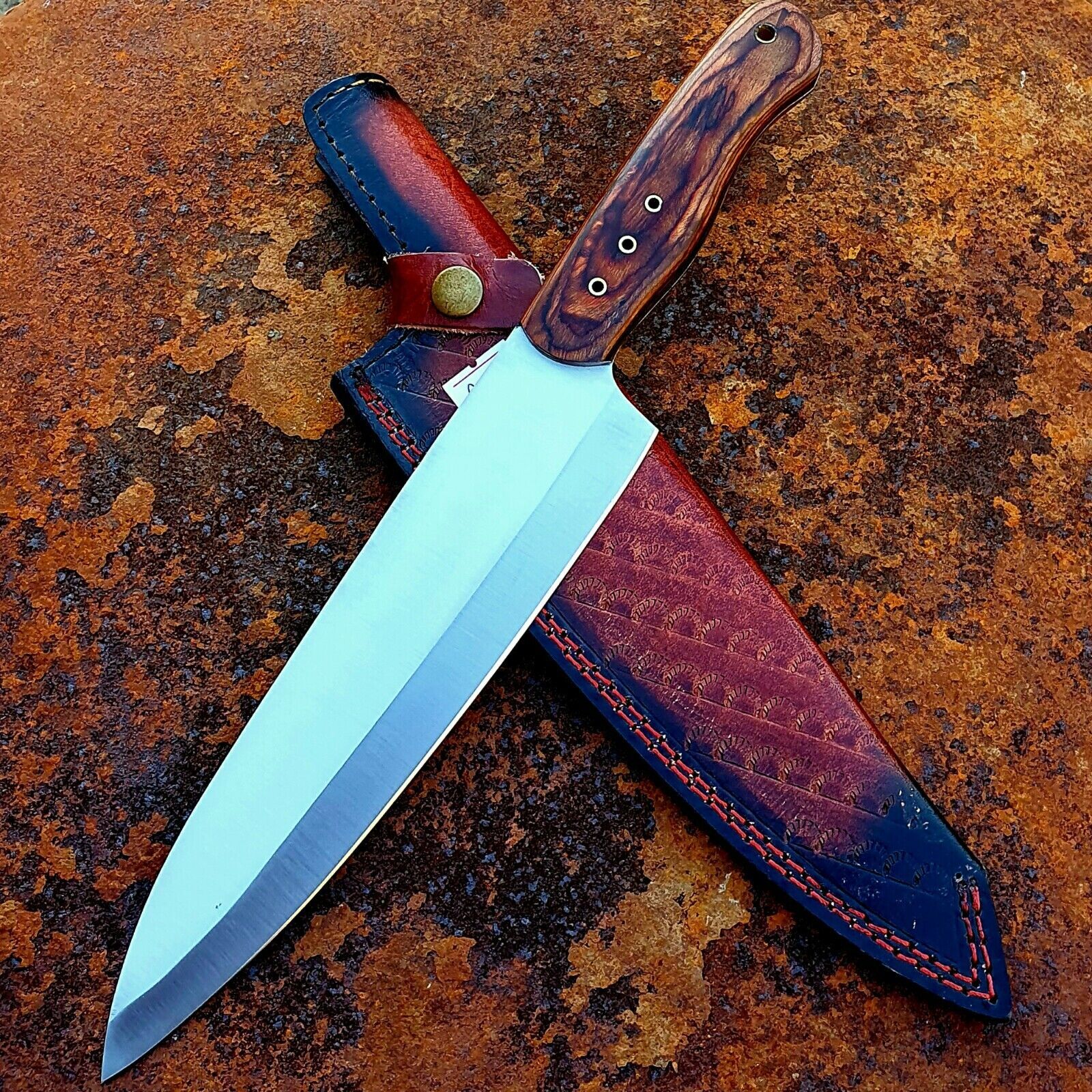 wood