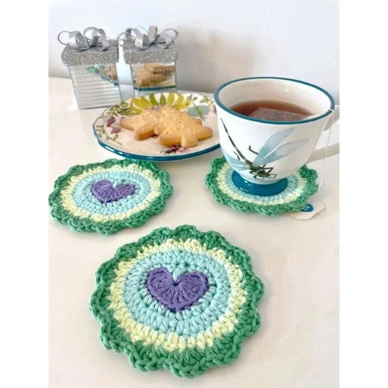 custom crochet