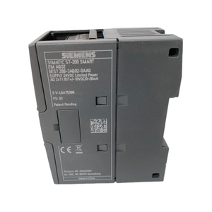 SIMATIC S7-200アナログ入力モジュール在庫倉庫6ES7288-3AQ02-0AA0 6es72883aq020aa0オリジナル新品 - Product Image 3