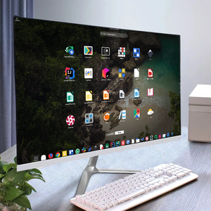 12 años de fábrica China 75Hz Monitor Gaming Pc 27 pulgadas 75Hz pantalla Led 60Hz Dp pantalla ancha múltiple 75 Ips Pc Monitor - Product Image 1