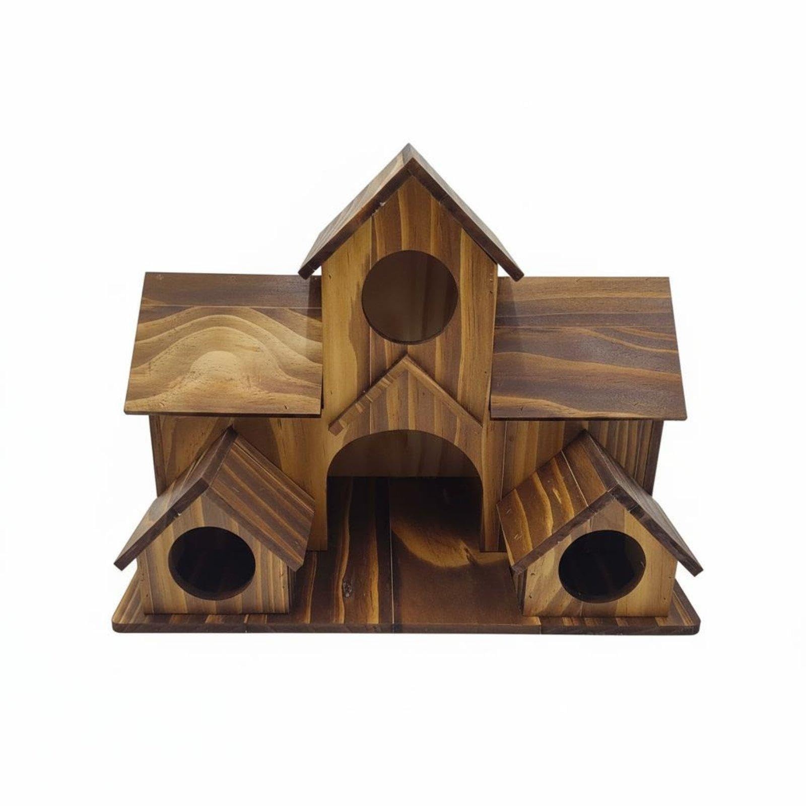madera natural