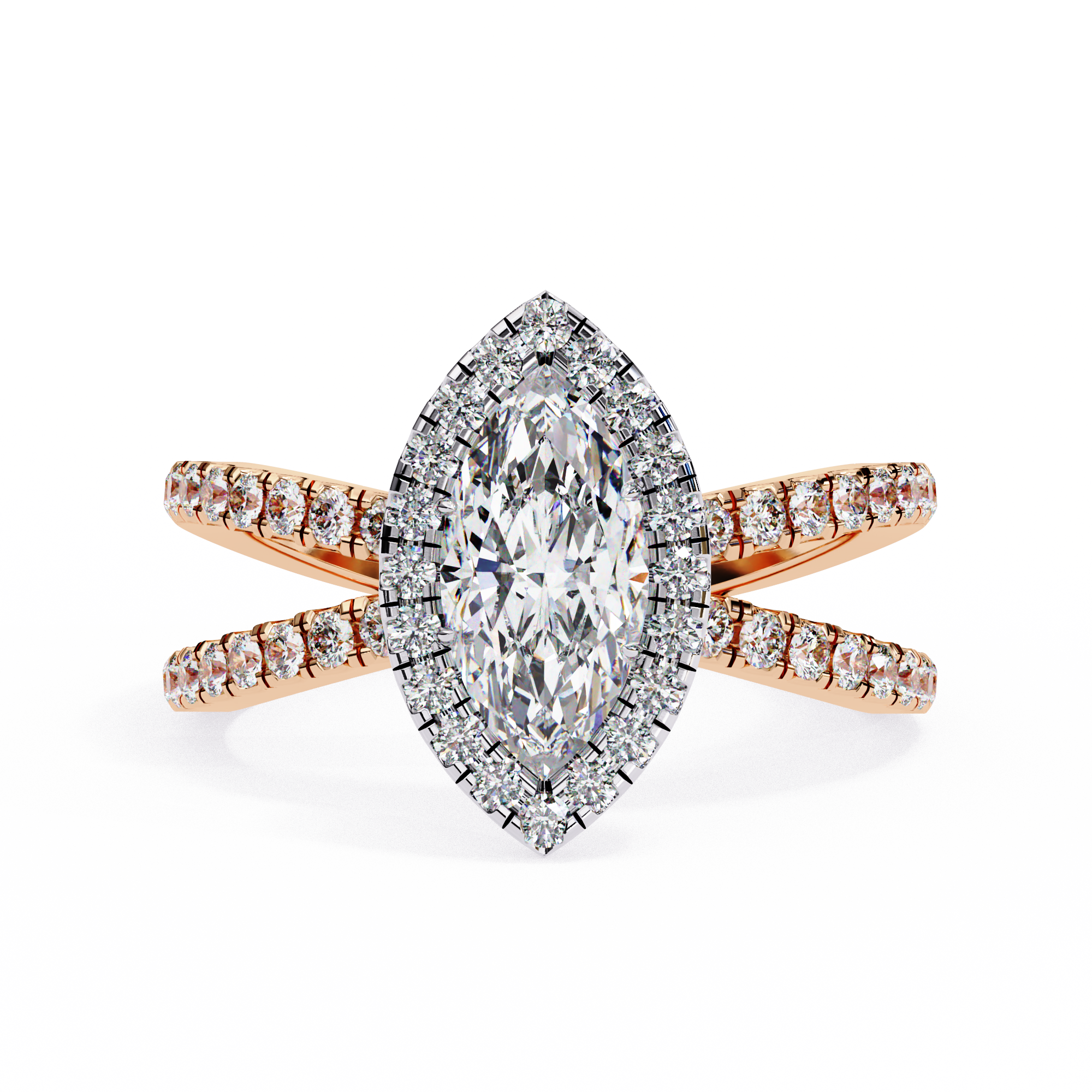 Rose Gold