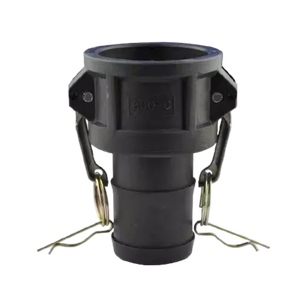 Khớp nối nhanh <span class=keywords><strong>Camlock</strong></span> Nylon giá tốt nhất 3 inch 90mm, loại nối khô, chịu áp suất cao, dùng cho các loại khớp nối Camlockn - Product Image 3