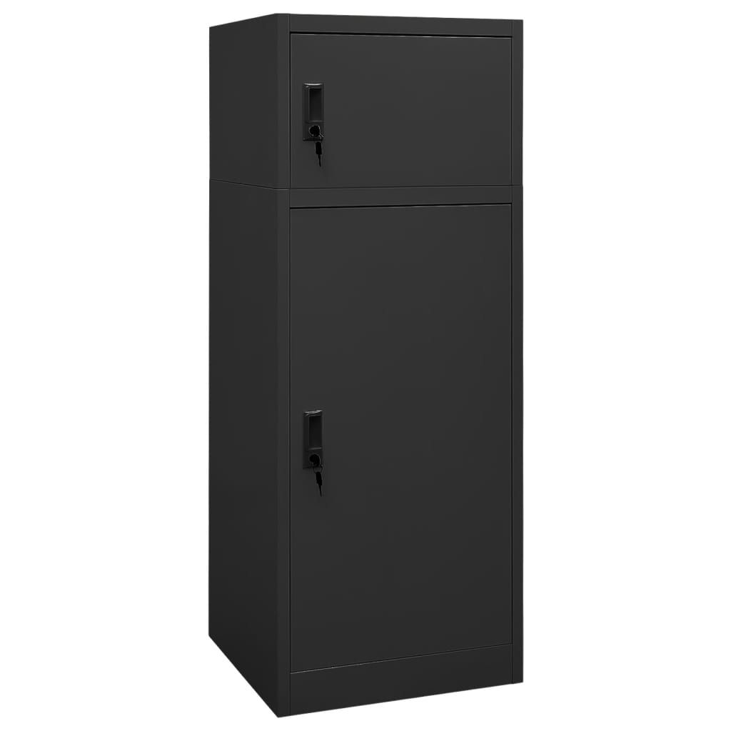 Anthracite Color