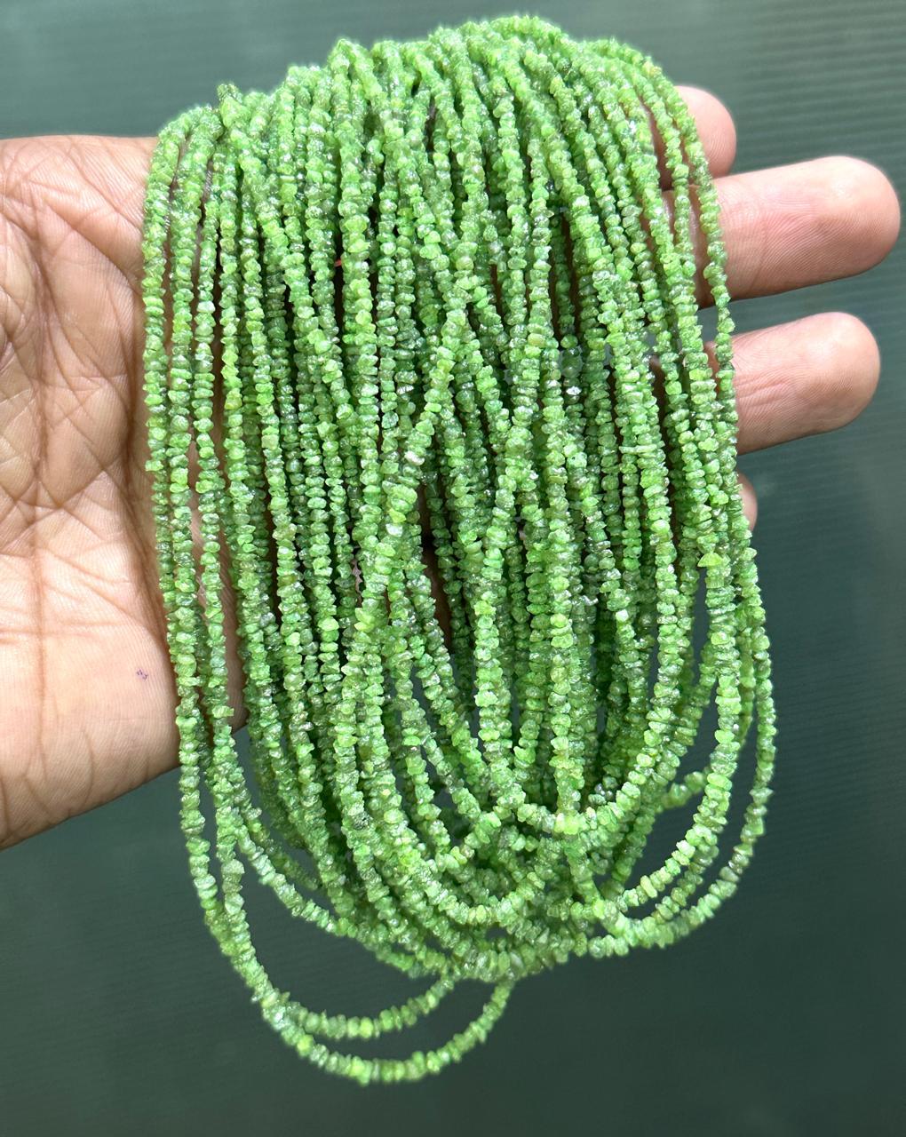 Hot Green