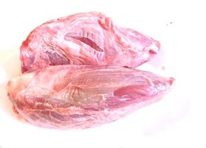 Thịt bò Shin Shank không xương đông lạnh gói không xương, dài thời hạn sử dụng, thịt bò cung cấp cho khách sạn, siêu thị, bán lẻ & công nghiệp sử dụng - Product Image 3