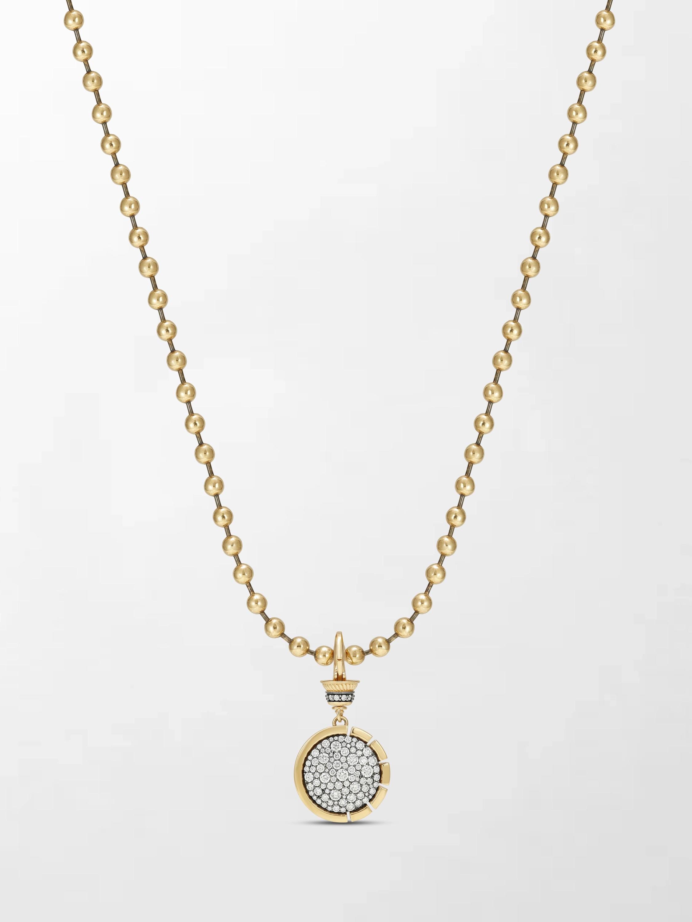 10K Solid Gold