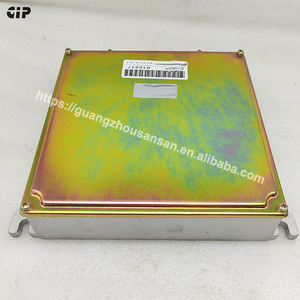 VOE14518349 ECU programma Computer scatola per escavatore EC140B EC160B EC210B pannello di controllo 14518349