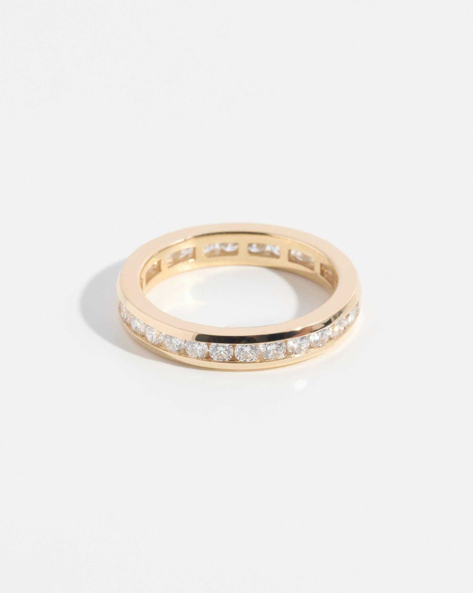 10K Solid Gold